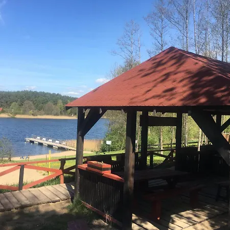 W Sercu Warmii Apartamento