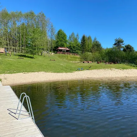 W Sercu Warmii Apartamento