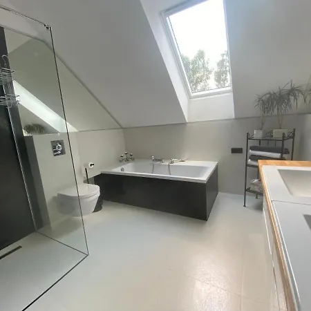 Apartamento W Sercu Warmii *