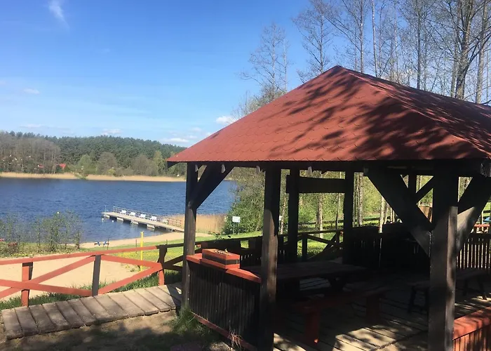 W Sercu Warmii Appartamento